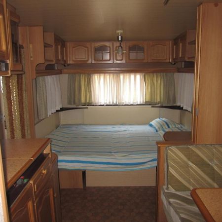 Camping Tsitreli Kalamítsion Dış mekan fotoğraf